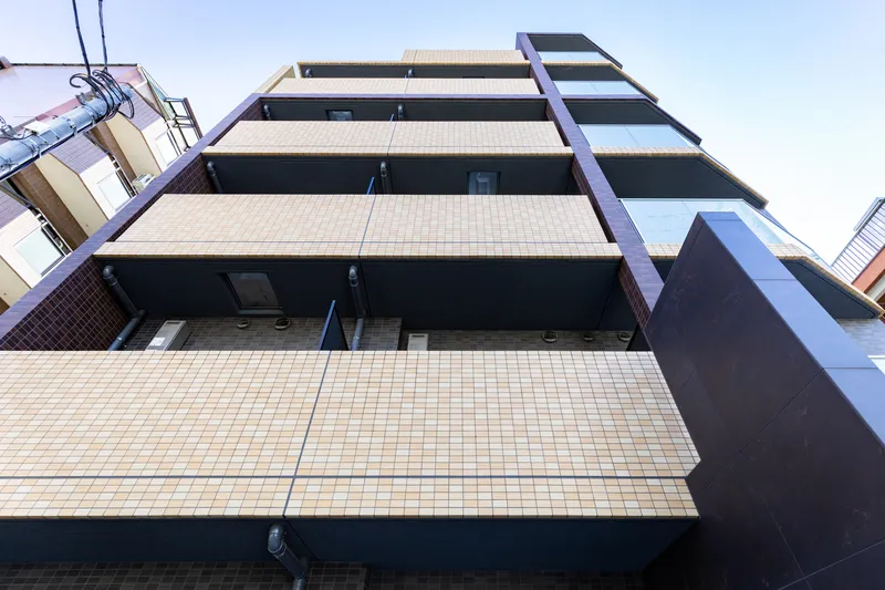 Blythe Tamagawa - Exterior - []