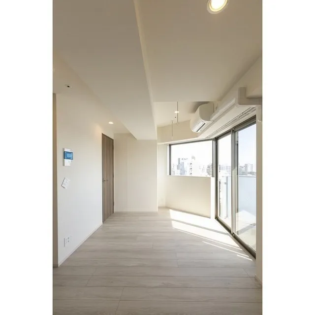 Chef Rule Shin Okachimachi II - Interior - ["Ceiling", "Property", "Building"]