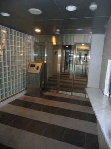 Grand Suite Tokyo Marks - Exterior - ["Floor", "Flooring", "Tile Flooring"]