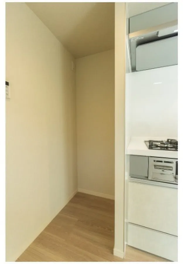 Nagaharadai Urban Heim