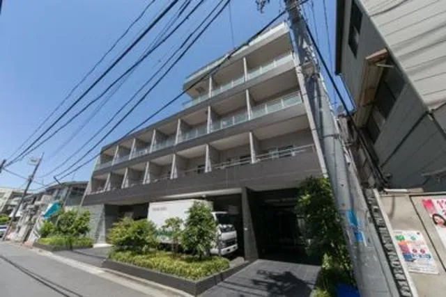 RESIDENCE SATSUMA - Exterior - ["Balcony"]