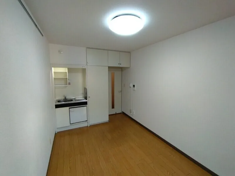Alpha Matsubara - Interior - ["Flooring", "Floor", "Ceiling"]