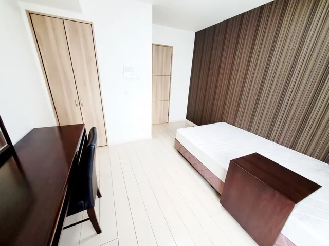 Crevista Monzen-Nakacho - Interior - ["Flooring", "Wood", "Floor"]