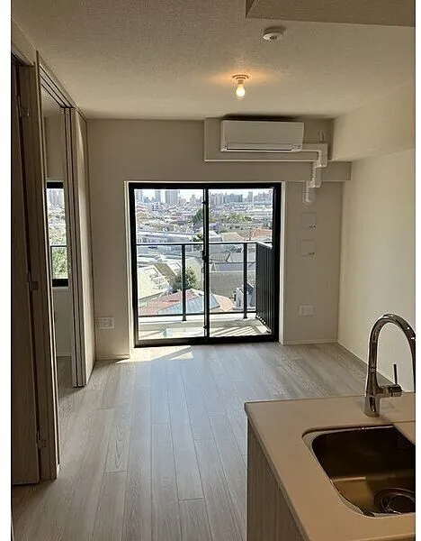 Predia Court Sangenjaya - Interior - ["Apartment"]