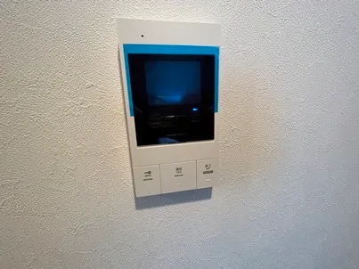 Grand Felicia Sugamo - Interior - ["Rectangle", "Display device", "Composite material"]