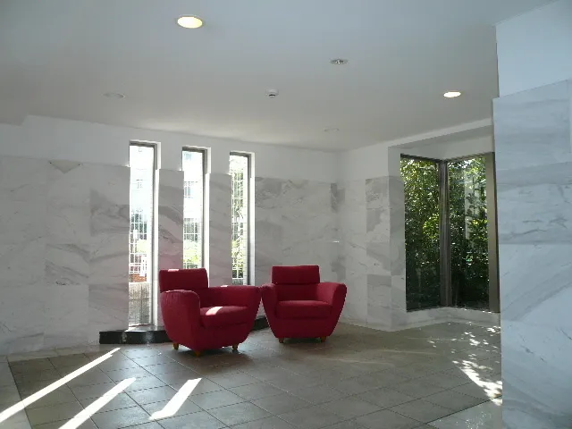 Sierre Grand Kamiikedai - Exterior - ["Flooring", "Floor", "Interior design"]
