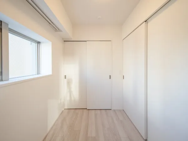 Brillia Ist Asakusa - Interior - ["Flooring", "Wall", "Floor"]