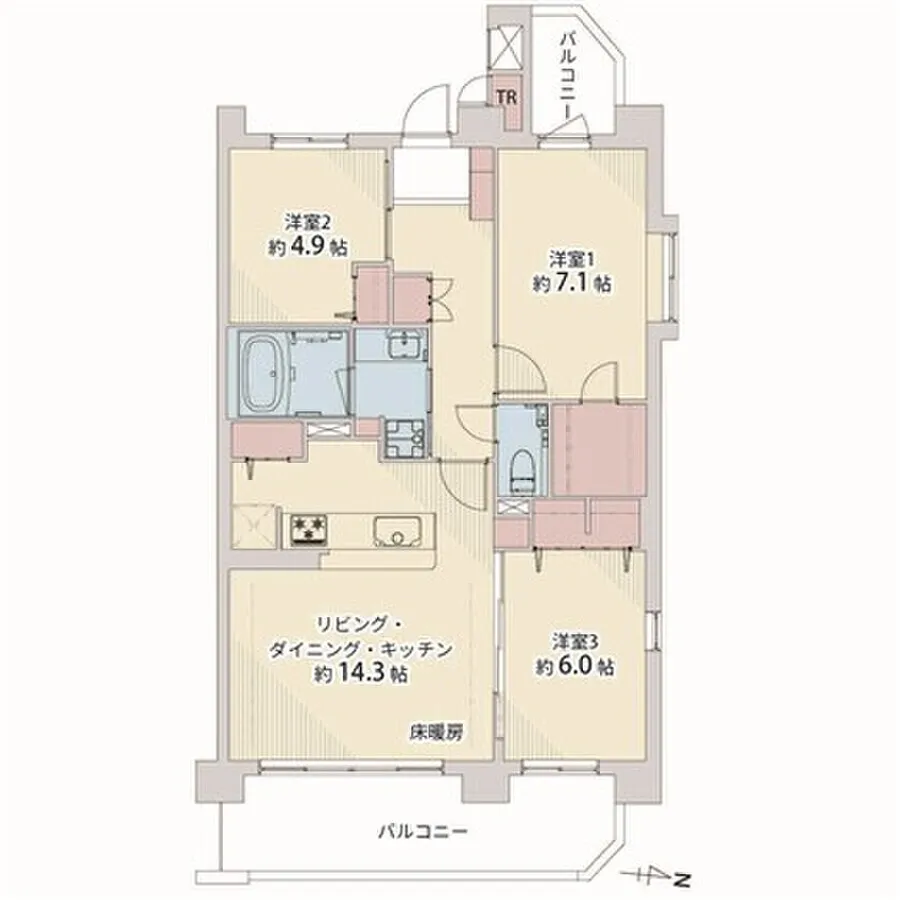 Sun Arena Chuo-Rinkan