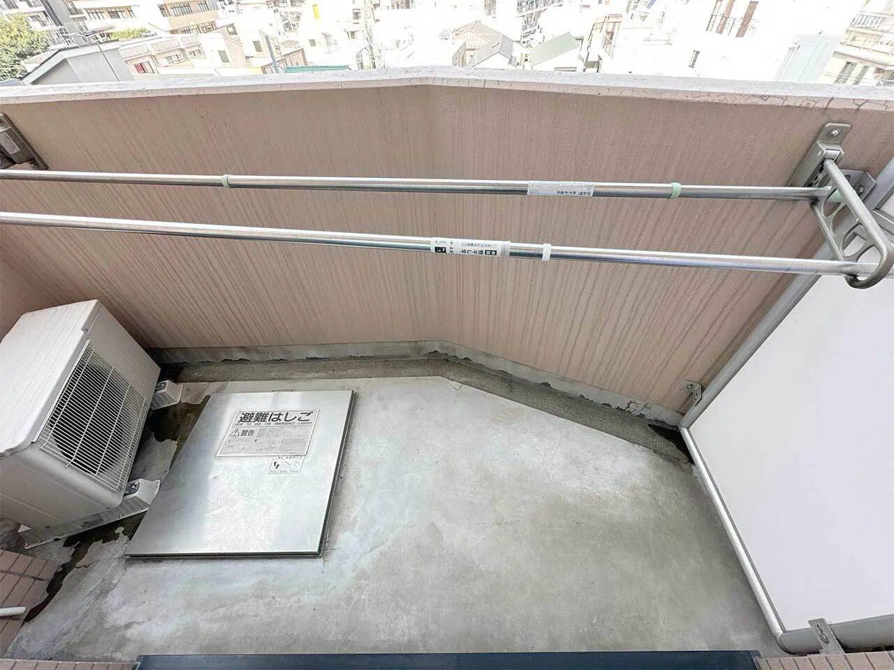 Mynavi STAY Flumen Meguro - Interior - []