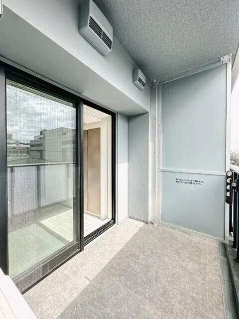 Brookside Residence Kiba - Interior - ["Floor", "Flooring", "Ceiling"]