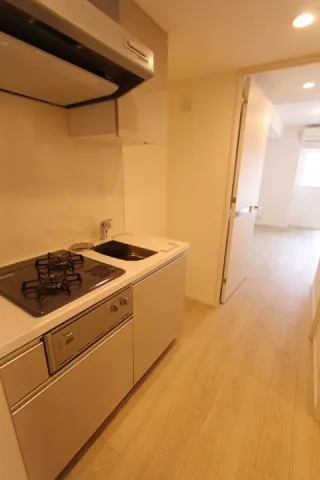 Proud Flat Yoyogi Hachiman - Interior - ["Apartment", "Floor", "Flooring"]