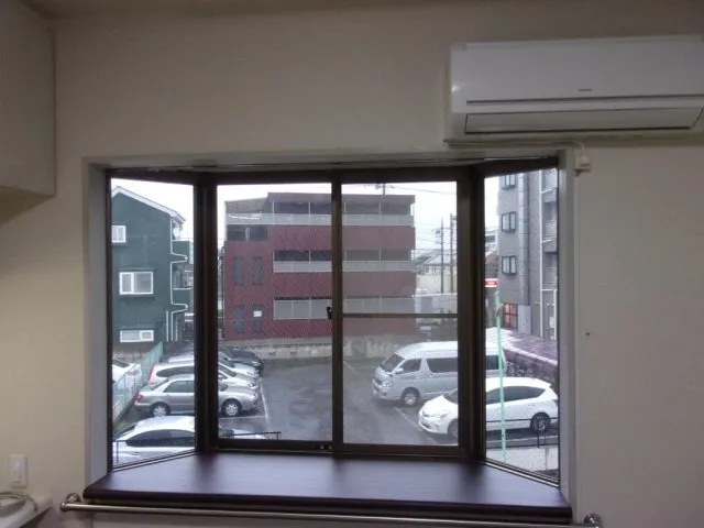Maison Ohno III - Interior - ["Glass", "Apartment", "Daylighting"]