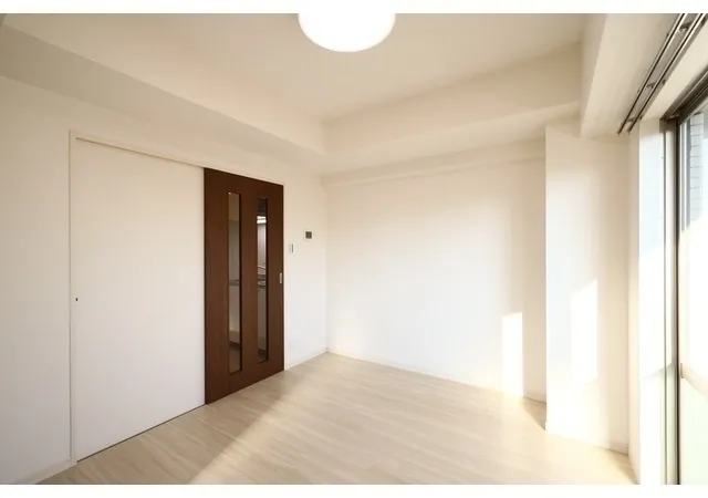 KDX Residence Azukizawa - Interior - ["Flooring", "Floor", "Wood"]