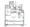 The Tokyo Towers Midtower - Floor Plan - ["Floor plan", "Diagram", "Text"] thumbnail