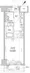 Le Fragrande Oshiage - Floor Plan - [] thumbnail