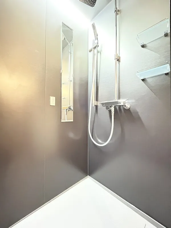 THE GRANHAUS HANEGI BLACK - Interior - ["Flooring", "Floor", "Plumbing fixture"]