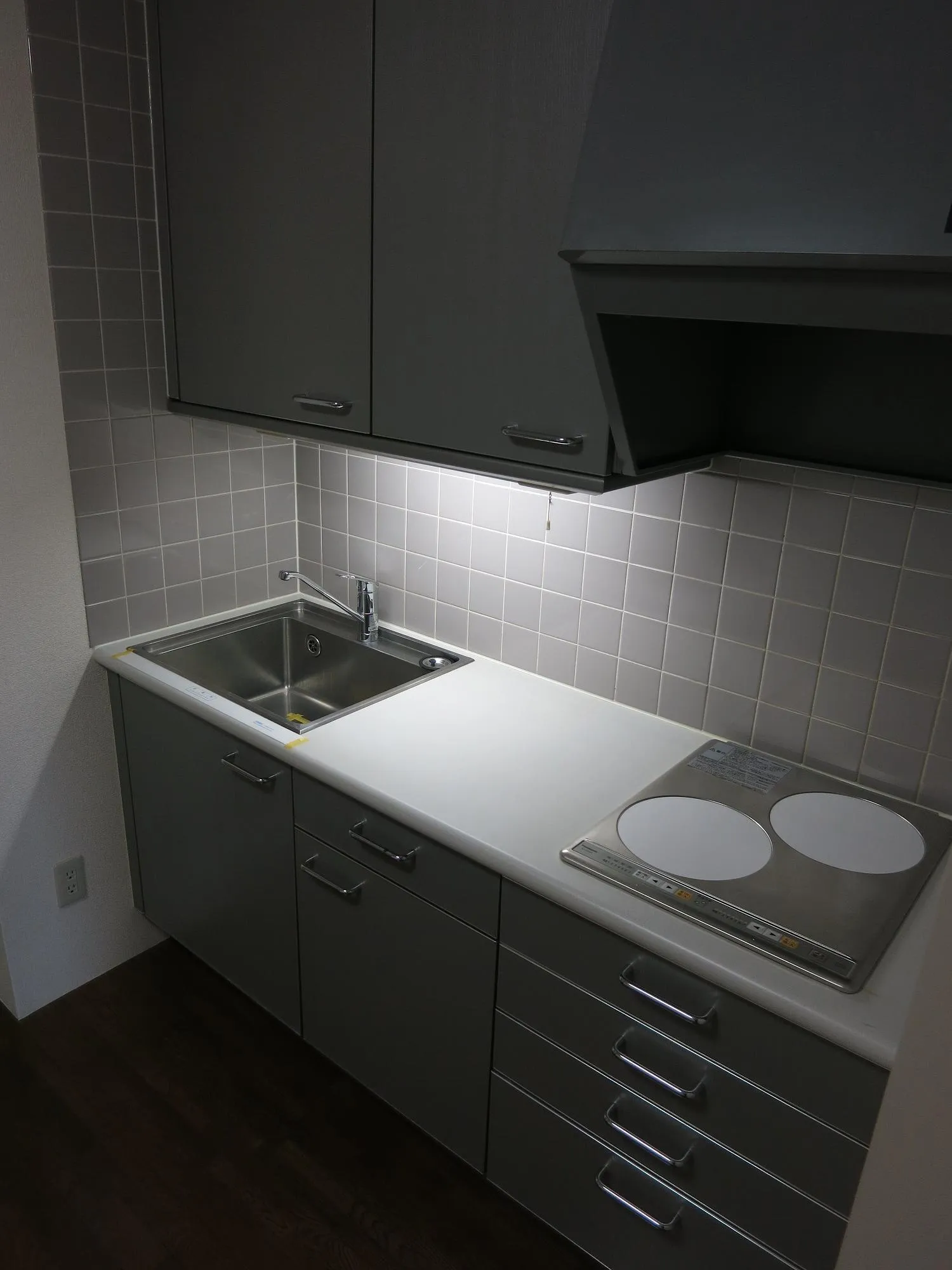 View Terrace Mukooka - Interior - ["Cabinetry", "Countertop", "Building"]