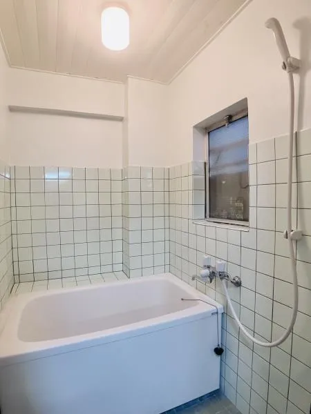 Asakawa Corp. - Interior - ["Bathroom", "Plumbing fixture", "Bathtub"]