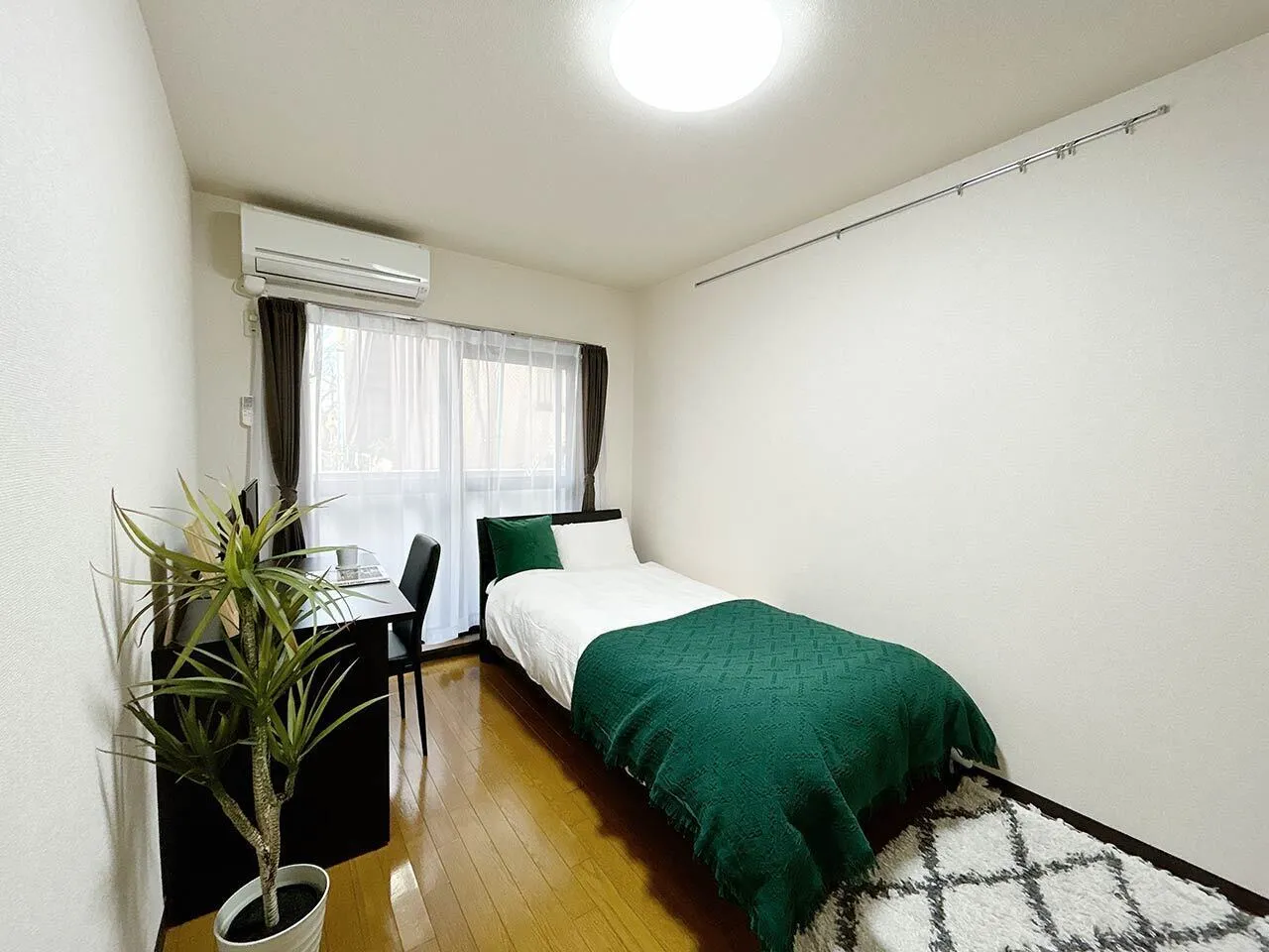 Mynavi STAY Palace Kita-Ikebukuro - Interior - []
