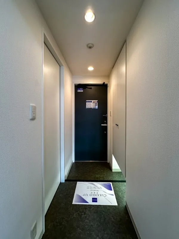 Residia Nakaochiai - Interior - ["Flooring", "Wall", "Floor"]