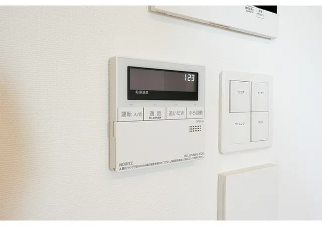 Comforia Liv Nagafukucho - Interior - ["Electronic device", "Technology", "Electronics"]