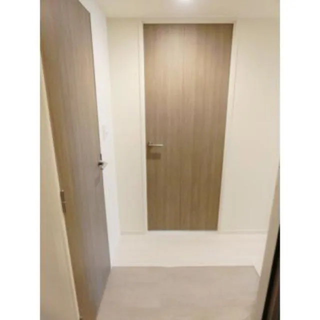 Park Axis Toyosu Canal - Interior - ["Property", "Room", "Door"]