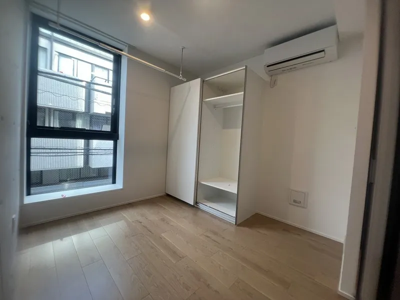 MUVA YOYOGI (formerly Fullea Yoyogi) - Interior - ["Flooring", "Floor", "Apartment"]