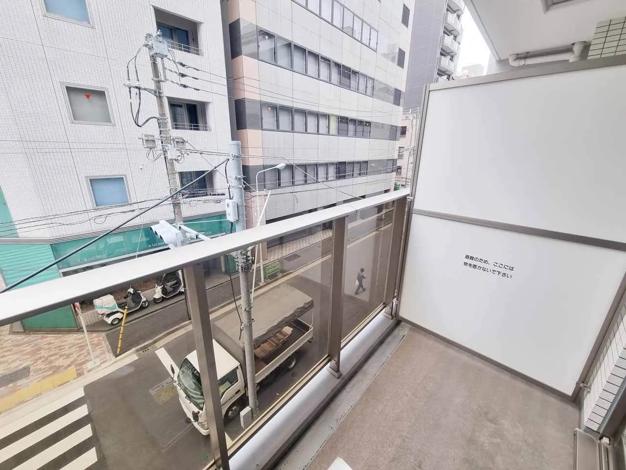 Mynavi STAY Nihonbashi Kabutocho - Interior - []