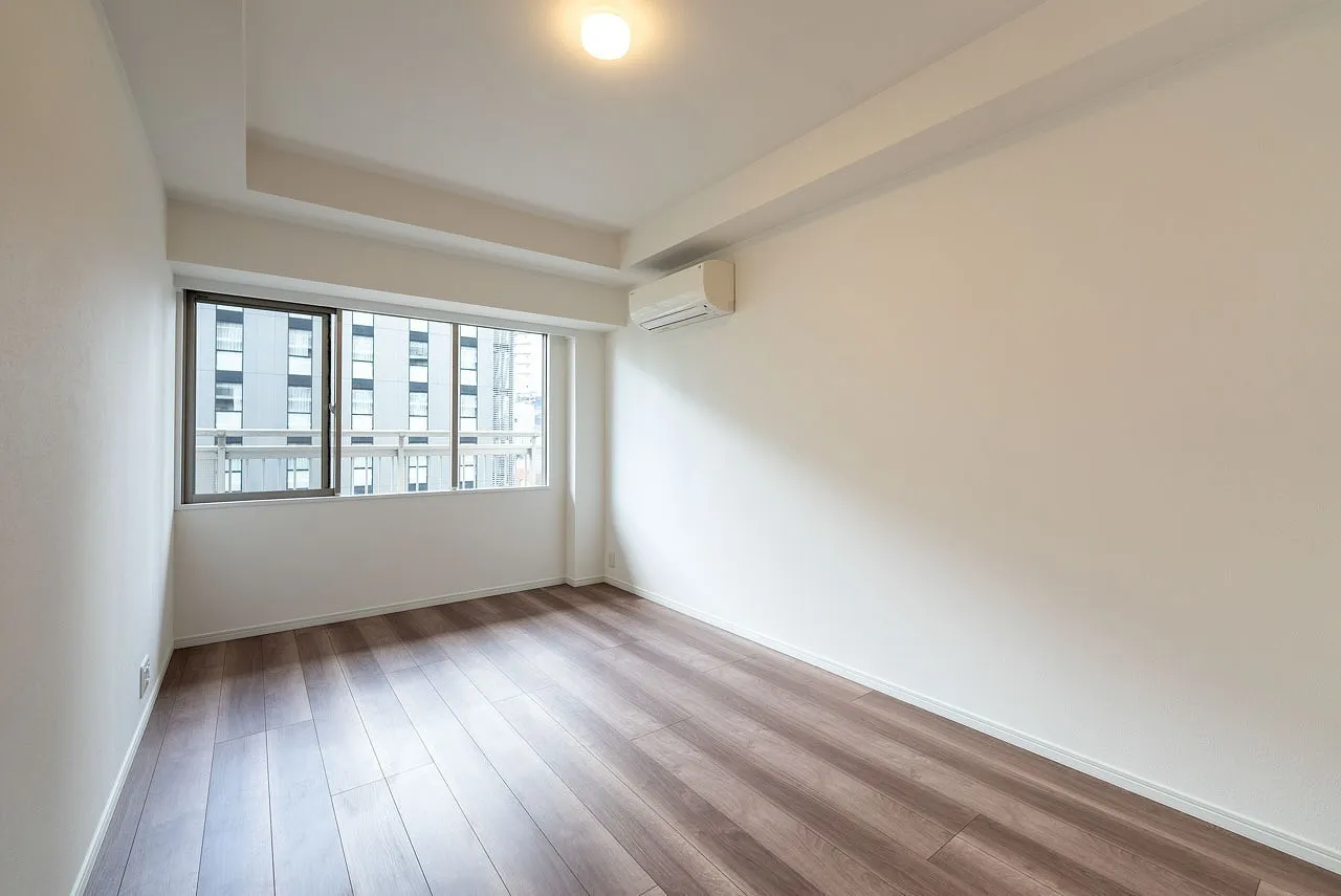 Platine Tamachi - Interior - ["Flooring", "Wood flooring", "Floor"]