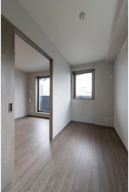 Composite Shinagawa Kanekoyama - Interior - ["Flooring", "Floor", "Wood"]