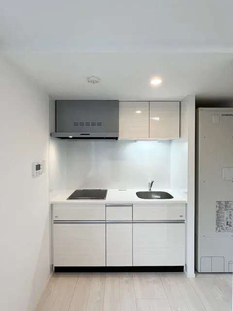 CASA GRAZIE Ikebukuro - Interior - ["Kitchen", "Apartment", "Interior design"]
