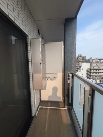 Palace Cynthia Kotobashi - Interior - ["Apartment", "Composite material", "High-rise building"]