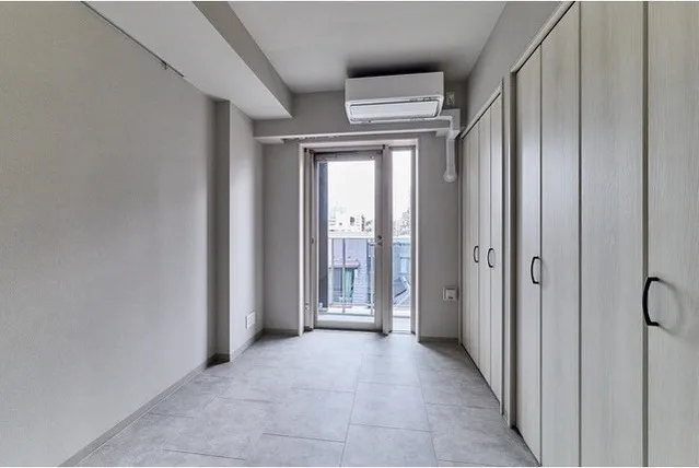 Comfortia Liv Bunkyo Sendagi - Interior - ["Flooring", "Floor", "Apartment"]