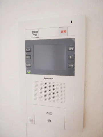 Louvre Kameido Tenjinmae - Interior - ["Electronic device", "Technology", "Electronics"]