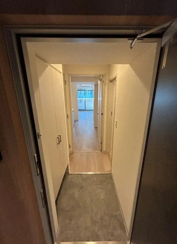WORVE Suita Esaka - Interior - ["Flooring", "Floor", "Wood"]