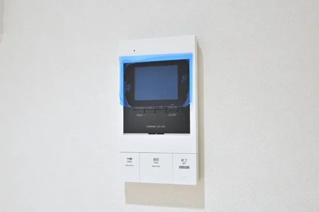Grand Maison Meguro - Interior - ["Electronic device", "Display device", "Technology"]