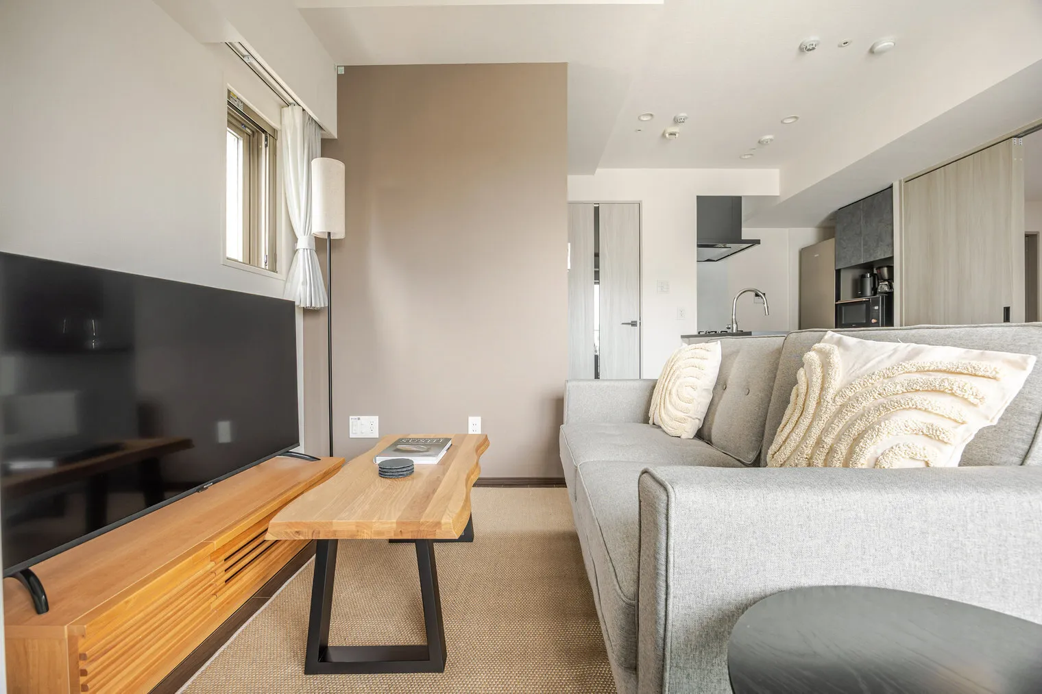 Live Casa Ochanomizu - Interior - []