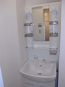 Esthe Asagaya - Interior - ["Bathroom Sink", "Plumbing fixture", "Bathroom"]