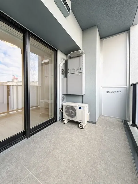 Brookside Residence Kiba - Interior - ["Flooring", "Floor", "Ceiling"]
