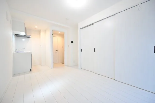 The Residence Nihonbashi - Interior - ["Flooring", "Floor", "Wood"]