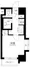 Phoenix Hatagaya Ichibankan - Floor Plan - ["Home Door"] thumbnail