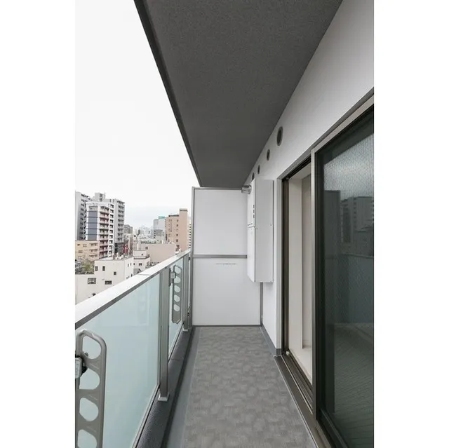 Bow Flats Sumiyoshi - Interior - ["Building", "Fixture", "Rectangle"]