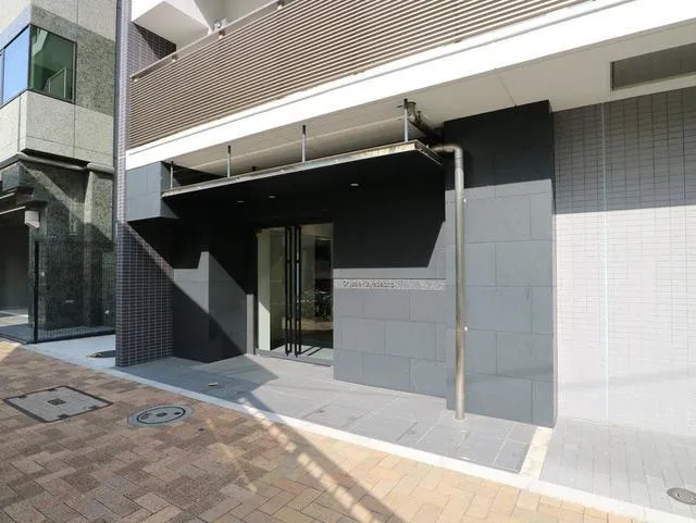 Oryzae Kayabacho - Exterior - []