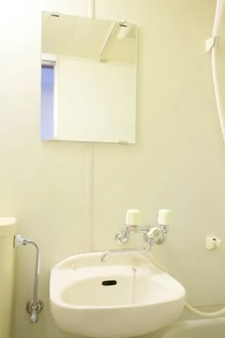 Phoenix Sasazuka Ichibankan - Interior - ["Plumbing fixture", "Bathroom Sink", "Bathroom"]