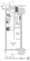 Brookside Residence Kiba - Floor Plan - [] thumbnail