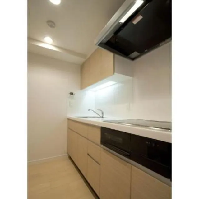Park Axis Toyosu - Interior - ["Property", "Room", "Interior design"]