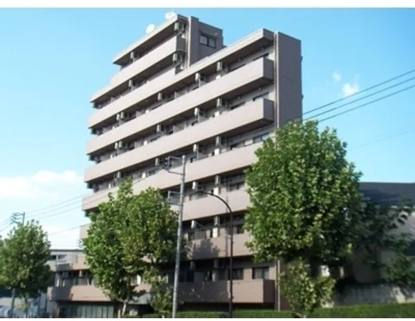 Welt Suginami South Hill - Exterior - ["Condominium", "Building", "Property"]