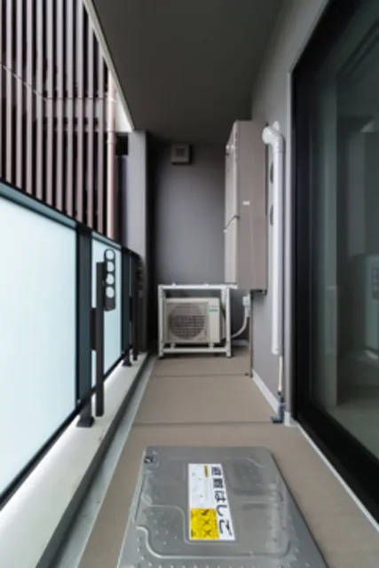 Park Homes Higashinakano - Interior - ["Property", "Fixture", "Interior design"]