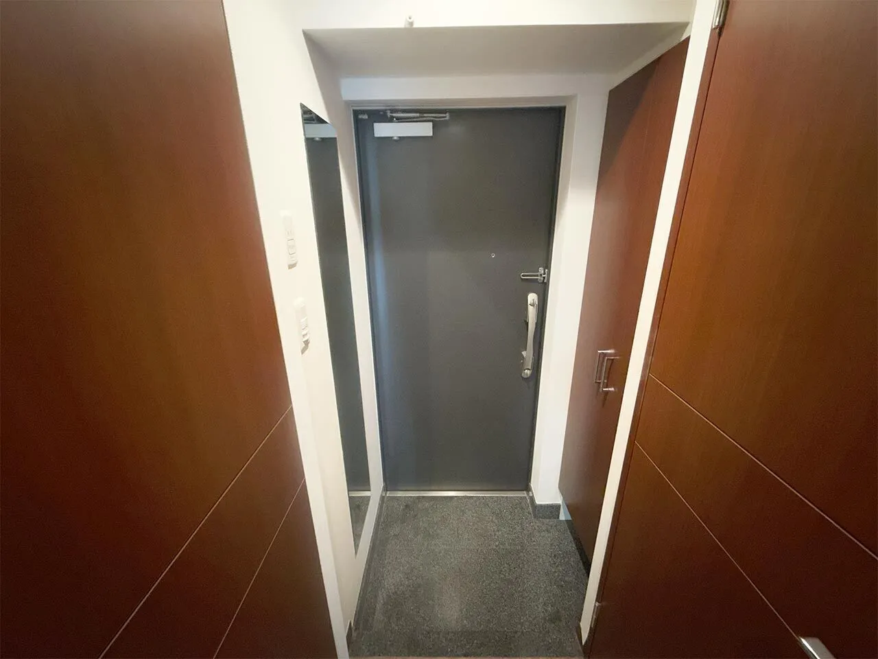 Mynavi STAY Shibuya Shinsencho - Interior - []