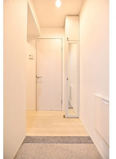 Plage Waseda - Interior - ["Flooring", "Floor", "Wall"]